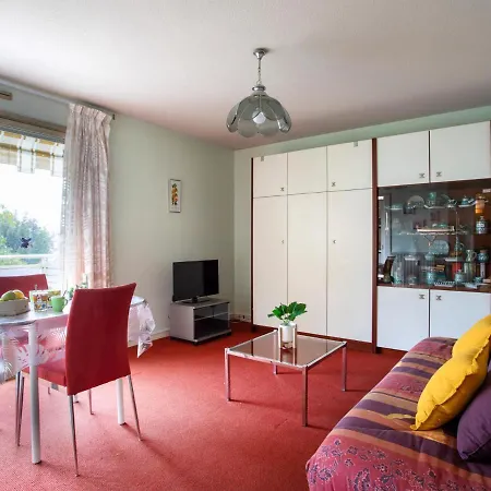 Le Vega By Interhome