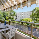 דירה Le Vega By Interhome קאן סור מר