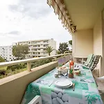 דירה Le Vega By Interhome *
