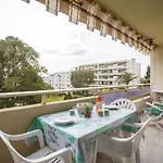 דירה Le Vega By Interhome
