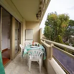 דירה Le Vega By Interhome