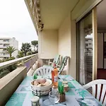 Le Vega By Interhome דירה קאן סור מר