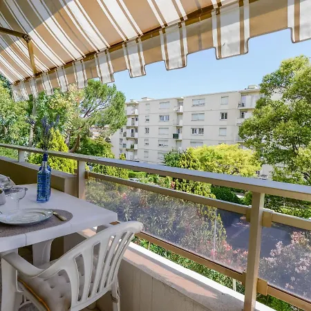 Daire Le Vega By Interhome Cagnes-sur-Mer