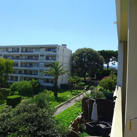 Le Vega By Interhome * Cagnes-sur-Mer