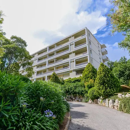 Le Vega By Interhome Cagnes-sur-Mer