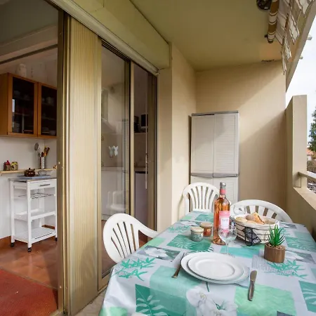 Le Vega By Interhome Daire *
