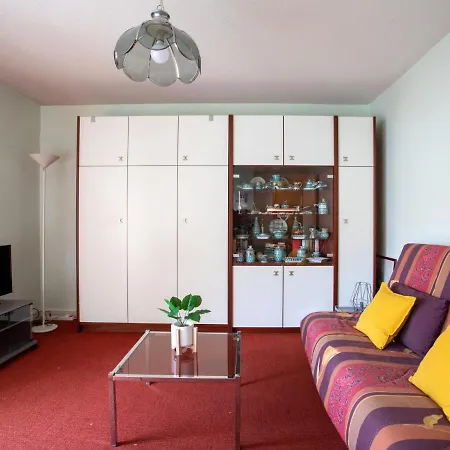 Le Vega By Interhome Cagnes-sur-Mer
