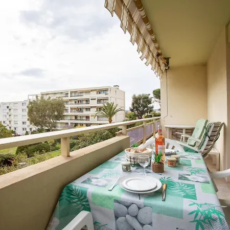 Apartment Le Vega By Interhome *