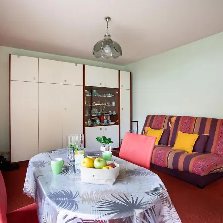 Apartment Le Vega By Interhome Cagnes-sur-Mer