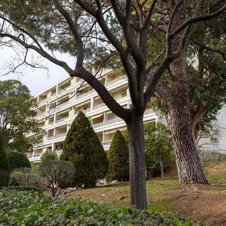Le Vega By Interhome * Cagnes-sur-Mer