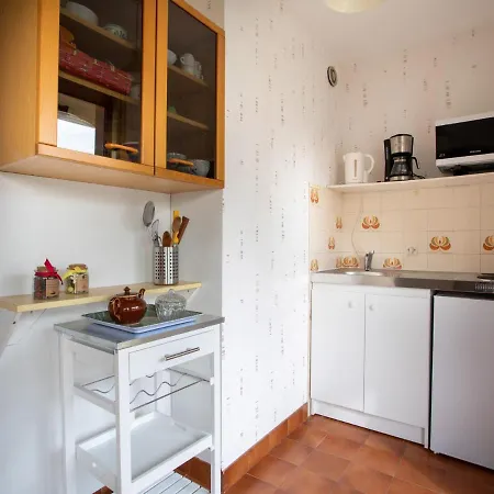 Le Vega By Interhome