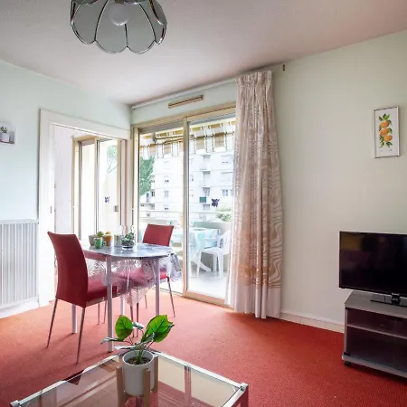 Le Vega By Interhome * Cagnes-sur-Mer