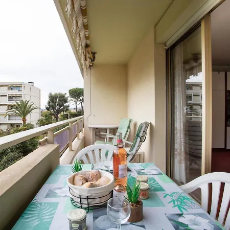 Le Vega By Interhome Apartment Cagnes-sur-Mer
