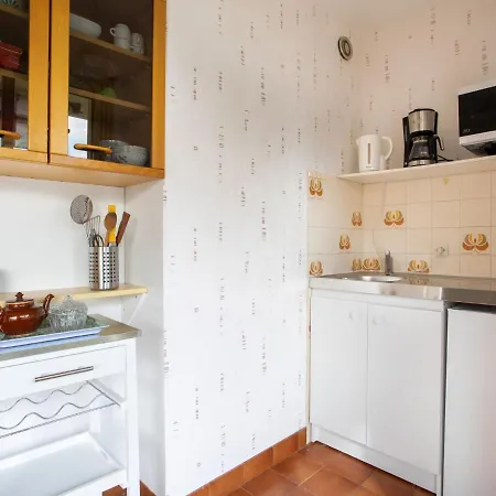 Le Vega By Interhome * Cagnes-sur-Mer