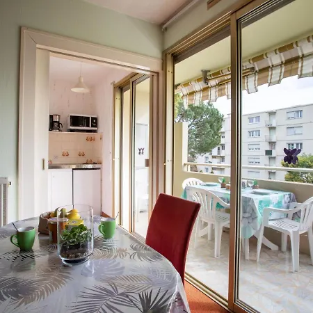 Le Vega By Interhome Apartment *