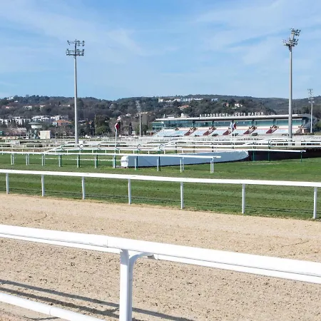 Daire Le Vega By Interhome Cagnes-sur-Mer