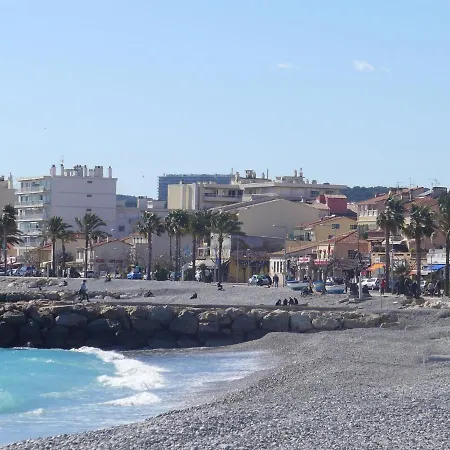 Le Vega By Interhome Daire Cagnes-sur-Mer